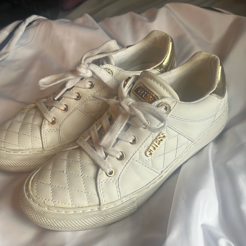 Guess sneakers